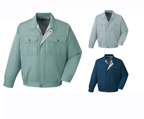 預防工作服變黃方法