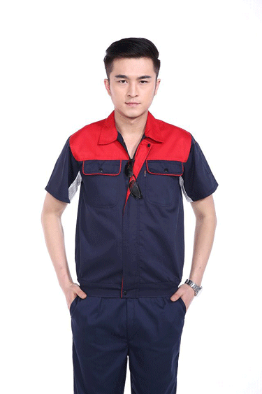 定制工程服廠家