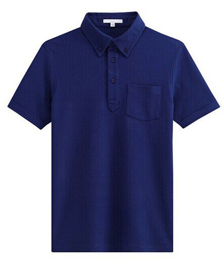 北京男士t恤衫定做那個公司質量好?