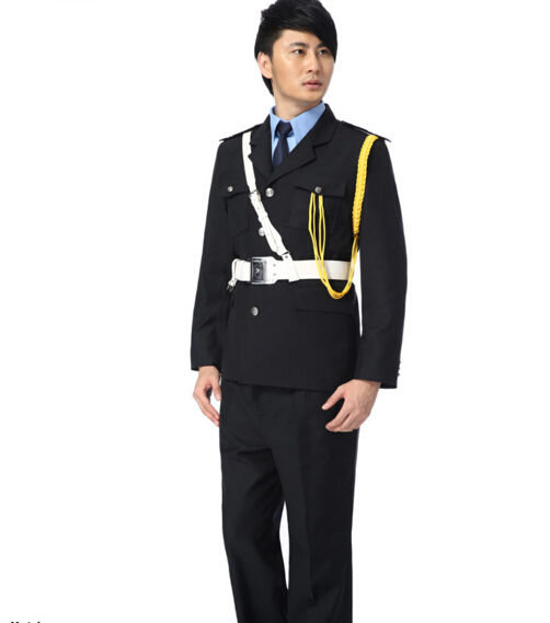 物業保安制服