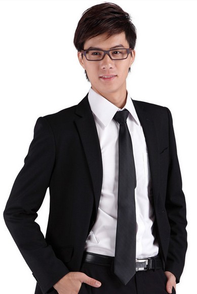 汽車房車銷售職業裝