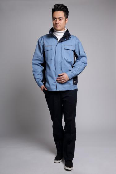 戶(hù)外施工工作服定制