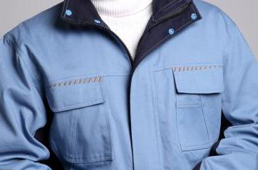 戶(hù)外施工工作服細(xì)節(jié)圖